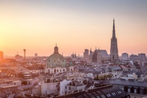 Fototapete Andere groß, ansehen, Sommer, reisen, Panorama