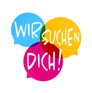 Fototapete Job, Arbeitsplatz, Schule, Bildung, Label