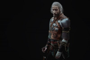 Fototapete Andere Wikinger, Ritter, Legende, Held, alten