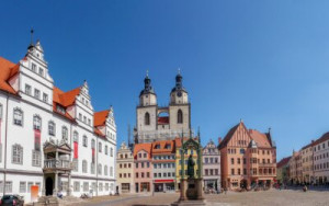 Fototapete niemand, Haus, Tageslicht, Touristenattraktion, Stadtverwal