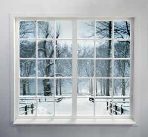 Fototapete Andere moderne, ansehen, Design, Natur, weiß