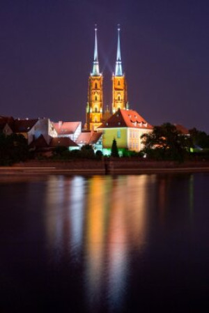 Fototapete Andere alt, Stil, Wasser, Fluss, Architektur