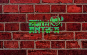 Fototapete Andere Graffiti, Furnier, Wand, Ziegel, Öffentlichkeit