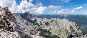 Fototapete Andere zugspitze, alpen, montieren, Alpinismus, Wanderung