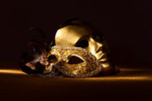 Fototapete Andere Gold, schwarz, art, Eleganz, antike