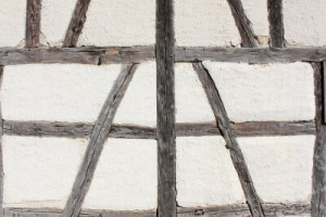 Fototapeta tekstura, ściana, biały, szczegół, architektura