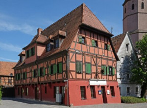 Fototapeta miejsce, architektura, budynek, miasto, historyczny