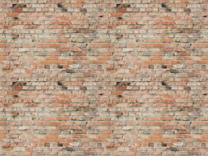 Fototapeta Tekstury czerwony, tekstura, tło, w wieku, brązowy