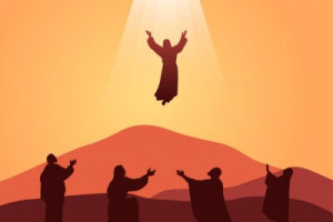 Fototapeta Jezus Chrystus, święty, bóg, wskrzeszenie, religia