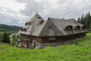 Fototapeta historia, tradycyjny, widok, starożytny, stary