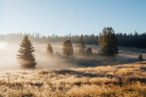 Fototapeta Czechy, Blue Skies, światło, podróżować, naturalny