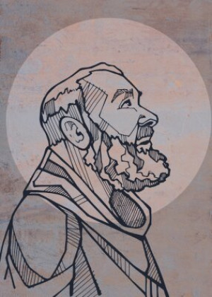 Fototapeta ilustracja, rysunek, sztuka, projekt, atrament