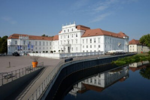 Fototapeta złoto, biały, wycieczka, król, restauracja
