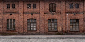 Fototapeta szkło, złamany, czerwony, rocznik wina, drzwi