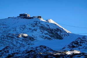 Fototapeta alpejski, alpinizm, Alpy, wysokość, zmiana