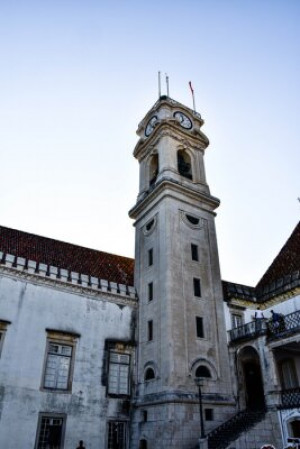 Fototapeta architektura, wieża, budynek, w wieku, miasto