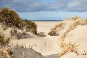 Fototapeta Norderney, morze Północne, wyspa, turystyka, urlopowicz