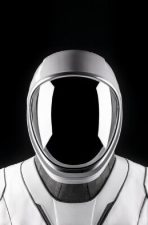 Fototapeta skafander kosmiczny, astronauta, załoga, miejsce, kask