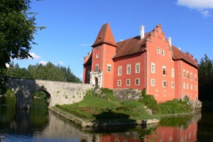 Fototapeta Czechy