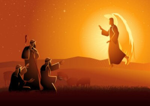 Fototapeta biblijny, wektor, ilustracja, Biblia, seria