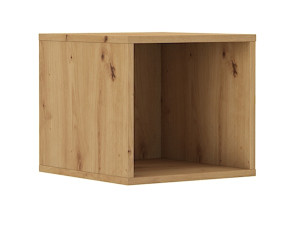 Nadstawka otwarta Stundly 40 cm Dąb artisan Wyprzedaż