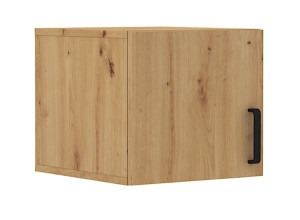 Nadstawka zamykana Stundly 40 cm Dąb artisan Wyprzedaż