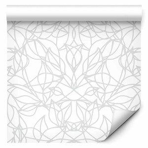 Tapeta Roślinna plątanina 1000x50 cm Wyprzedaż