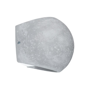 Kinkiet Globe beton Wyprzedaż