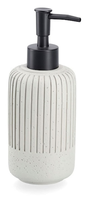 Dozownik do mydła Dartet beżowy