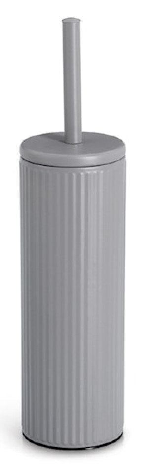 Szczotka do WC Muniner szara Wyprzedaż