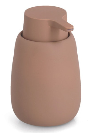 Dozownik do mydła Omettes brudny róż