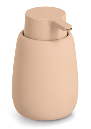 Dozownik do mydła Omettes różowy