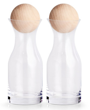 Zestaw 2 karafek Ravulge 250 ml