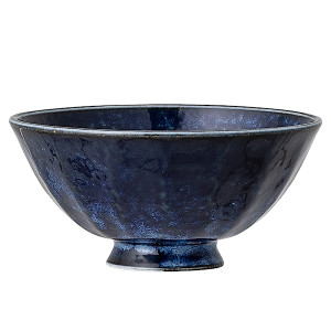 Miska Bloomingville porcelanowa Camellia średnica 13 cm