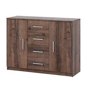 Komoda Rinker Dąb monastery HOMEBOOK