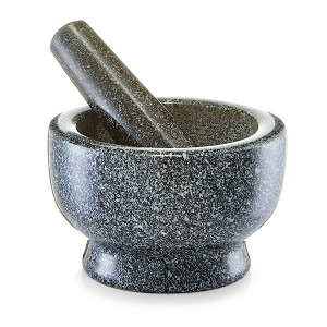 Moździerz Fondao granitowy Wyprzedaż