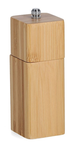 Młynek do soli/pieprzu Vouarm 15 cm bambus