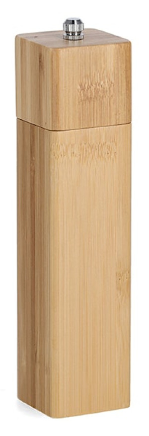 Młynek do soli/pieprzu Vouarm 22 cm bambus