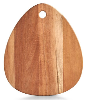 Deska do krojenia Oywars 30x26 cm akacja