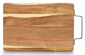 Deska do krojenia Licarst 33x23 cm akacja Wyprzedaż