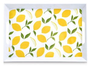 Taca Mallors wielokolorowa