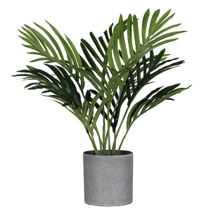 Sztuczny kwiat Ilmur Palma 40 cm HOMEBOOK