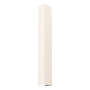 Kinkiet Freya 60 cm beżowy