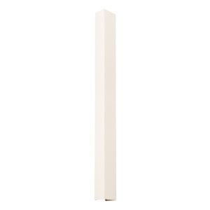 Kinkiet Freya 90 cm beżowy