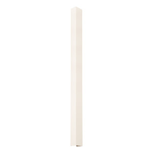 Kinkiet Freya 120 cm beżowy