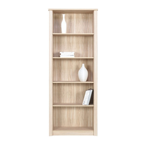 Regał Diqa Dąb sonoma jasny HOMEBOOK