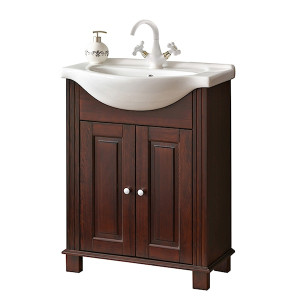 Szafka pod umywalkę Molino 65 cm HOMEBOOK