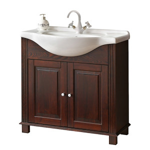 Szafka pod umywalkę Molino 85 cm HOMEBOOK