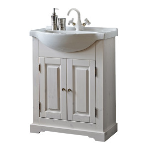 Szafka pod umywalkę Octavia 65 cm HOMEBOOK