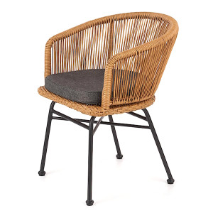 Krzesło Morra HOMEBOOK